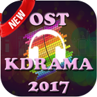 NEW OST K-DRAMA 2017 simgesi