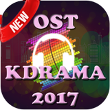 NEW OST K-DRAMA 2017 图标