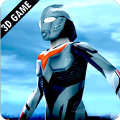 New Ultraman Nexus Game tips icon