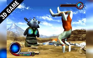 New Ultraman Nexus Game tips screenshot 1