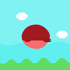 Flap Runner أيقونة