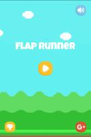 Flap Runner poster