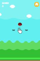 Flap Runner تصوير الشاشة 1