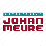 Johan Meure Auto Occasions icône