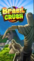 Brasil Crush poster