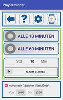 PrayReminder (Unreleased) capture d'écran 1