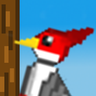 Pecky Bird icône