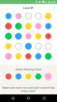 برنامه‌نما 9 Colors Sudoku عکس از صفحه