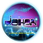 آیکون‌ Johan Stereo