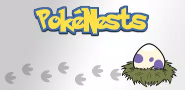 Lista Ninhos (para Pokemon Go)