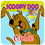Guide for LEGO Scooby-Doo
