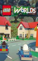 1 Schermata Guide for LEGO Worlds