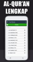 Al-Qur'an Plus Terjemahan captura de pantalla 2