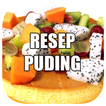 Aneka Resep Puding