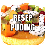 Aneka Resep Puding Zeichen