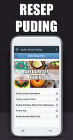 Aneka Resep Puding Plakat