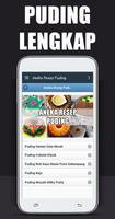 Aneka Resep Puding Screenshot 1