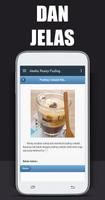 Aneka Resep Puding Screenshot 2