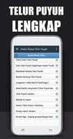 Aneka Resep Telur Puyuh Screenshot 2