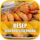 Aneka Resep Seafood Sederhana APK