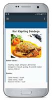 Aneka Resep Seafood Sederhana screenshot 2