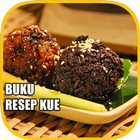 Buku Resep Kue Tradisional アイコン