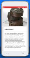 Buku Resep Kue Tradisional screenshot 2