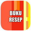 Buku Resep Masakan Komplit