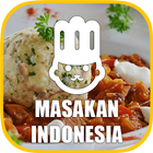 Buku Resep Masakan Indonesia Zeichen