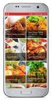 Buku Resep Masakan Indonesia 海報