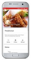 Buku Resep Masakan Indonesia Screenshot 1