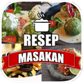Buku Resep Masakan