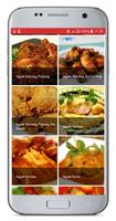 Buku Resep Masakan Nusantara Affiche