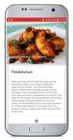 Buku Resep Masakan Nusantara screenshot 3