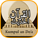 Doa Doa Al-qur'an Hadits APK