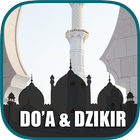 Doa Doa dan Dzikir icône