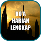 Icona Doa Harian Lengkap