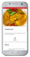 400+ Resep Masakan Nusantara Screenshot 1