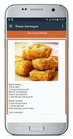 JHD Resep Gorengan Screenshot 1