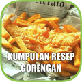 Kumpulan Resep Gorengan
