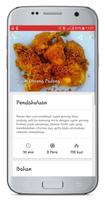 Collection of Nusantara Cookies Recipes capture d'écran 3