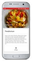 Collection of Nusantara Cookies Recipes capture d'écran 1