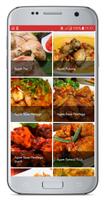 Collection of Nusantara Recipes Affiche