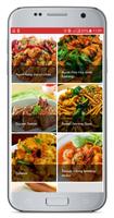 Resep Masakan Khas Indonesia Plakat