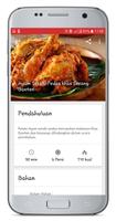 Resep Masakan Khas Indonesia Screenshot 2