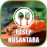 Resep Masakan Nusantara icône