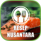 Resep Masakan Nusantara أيقونة