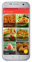 پوستر Resep Masakan Nusantara
