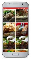 Resep Masakan Nusantara screenshot 1