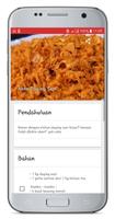 Resep Masakan Nusantara 截图 2